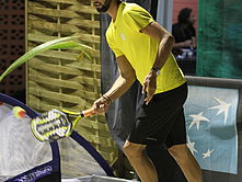 Open International de Tennis de Guadeloupe 2015
