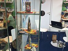 Speciality Fine Food Fair de Londres