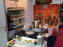 Speciality Fine Food Fair de Londres