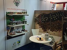 Speciality Fine Food Fair de Londres
