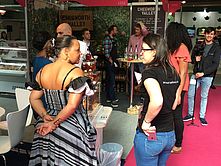 Speciality Fine Food Fair de Londres