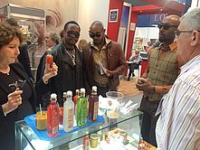 Speciality Fine Food Fair de Londres