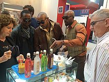 Speciality Fine Food Fair de Londres
