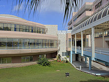 Conseil Regional, à Basse-Terre