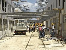 Lycee de Port-Louis