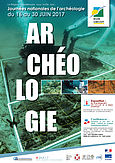 Journées Nationales de l'Archéologie, en Guadeloupe