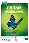 Le joli mois de l'Europe, en Guadeloupe