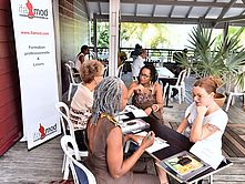 Kreyol Fashion Days 2 Edition 2015