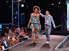 Kreyol Fashion Days 2 Edition 2015