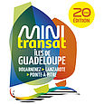 20eme édition de la Mini Transat Les îles de Guadeloupe
