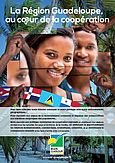 La Région Guadeloupe au coeur de la coopération