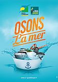Osons la mer