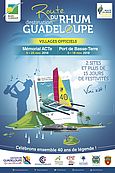 Les villages officiels de la Route du Rhum Destination Guadeloupe 2018