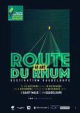 La Région Guadeloupe, partenaire officiel et majeur des 40 ans de la Route du Rhum-Destination Guadeloupe
