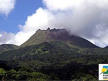 Guadeloupe