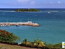 Guadeloupe