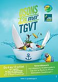 TGVT 2014 Aux couleurs du Bresil