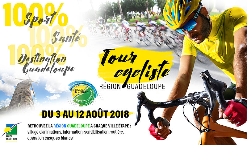 Tour cycliste Clearance