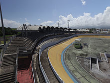 Vélodrome