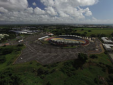 Vélodrome