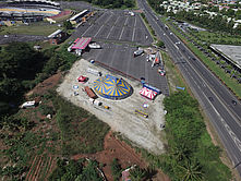 Vélodrome