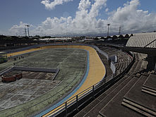 Vélodrome