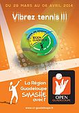 Vibrez tennis