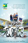 Voeux 2013