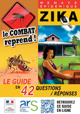 Le guide Zika en 42 questions/réponses