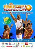 Coupe Régionale de Basket 2016