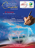 4ème édition du Congres International des écrivains de la Caraïbe