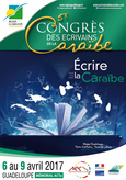 Congrés des écrivians de la Caraïbe 2017