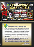 Champions Basket-Ball Tour