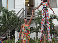 Kreyol Fashion Days 2 Edition 2015