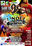 Noël Solidaire à Paris