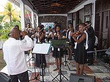 Prix 2015 aux bacheliers meritants