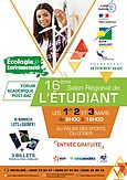 16e édition du Salon de l'étudiant