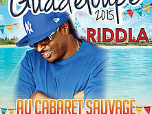 Talents de Guadeloupe  a Paris