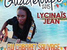 Talents de Guadeloupe  a Paris