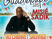 Talents de Guadeloupe  a Paris