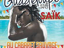 Talents de Guadeloupe  a Paris