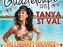 Talents de Guadeloupe  a Paris