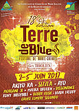 Festival Terre de Blues 2017