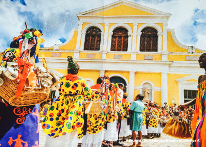 culture de la guadeloupe